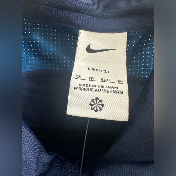 NIKE men jacket size XD FB6537-457 - Picture 5 of 6